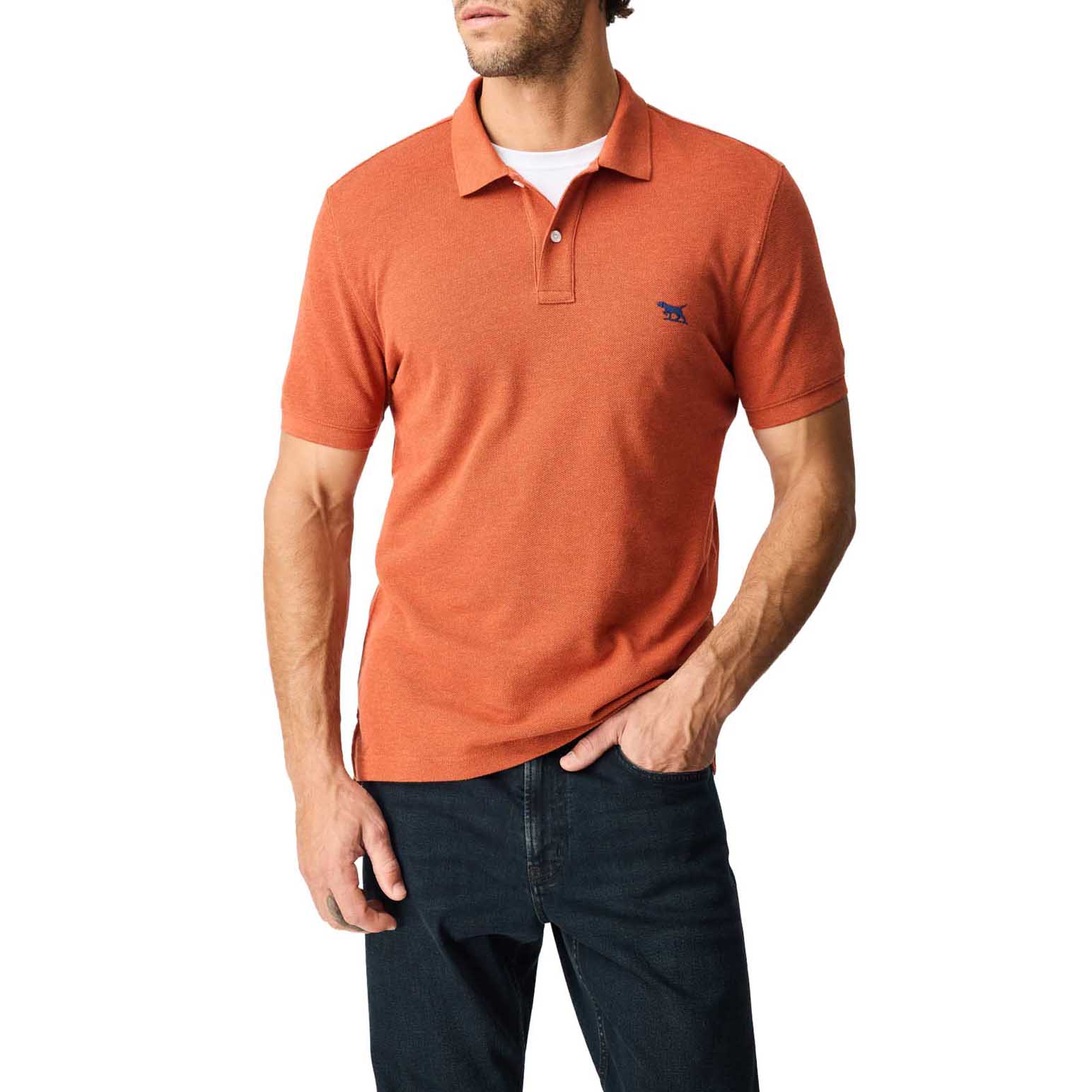 Rodd & Gunn The Gunn Polo